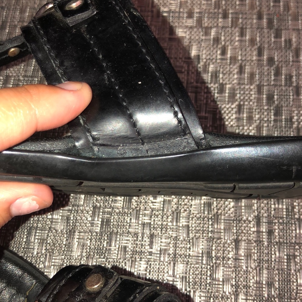 🖤🧿 DIOR SANDALS 🧿🖤 - Picture 6 of 6